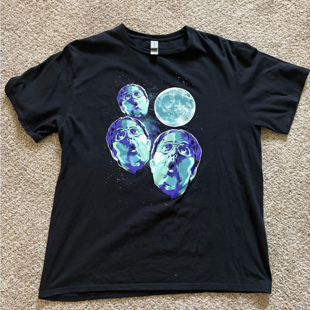 Dwight Schrute T-shirt